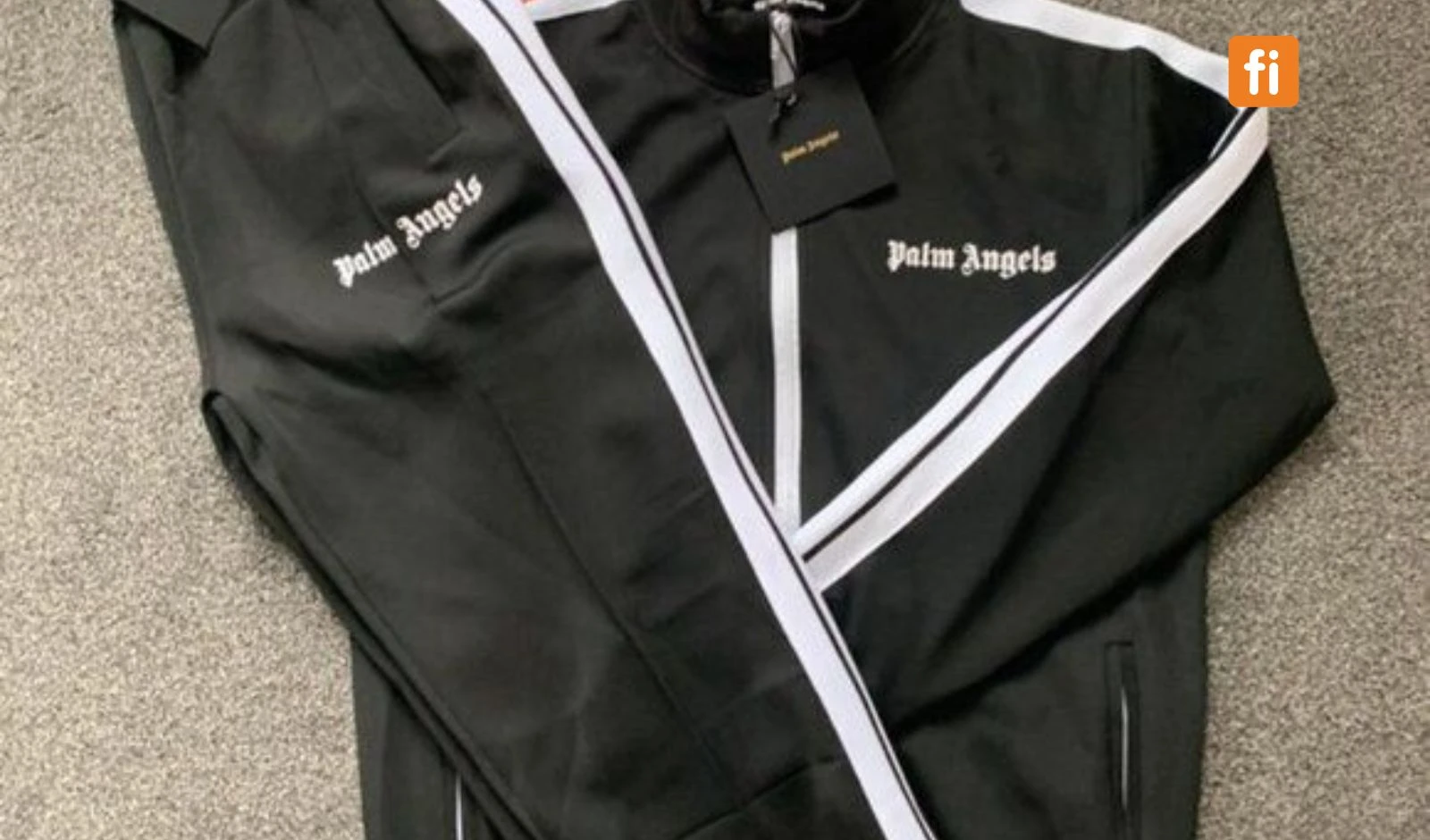 Italian Streetwear Label Palm Angels Makes Its Official Entry Into India
