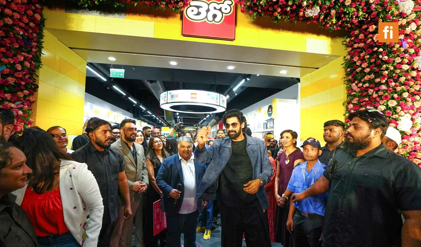 Ample Group and the LEGO Group Expand Retail  Footprint in India with Hyderabad’s First LEGO® store image