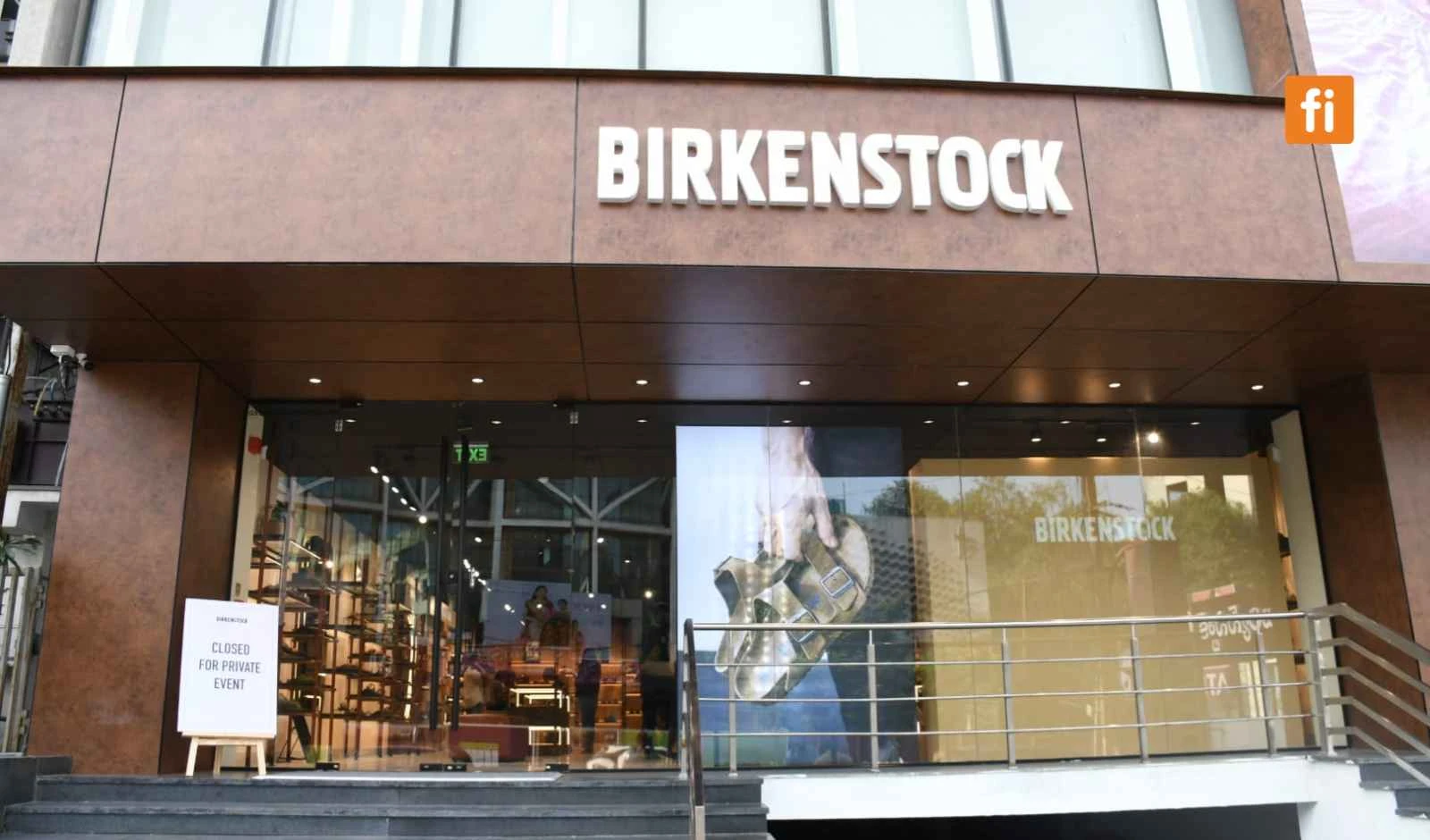 Birkenstock Expands High-Street Footprint with New Hyderabad Concept Store image