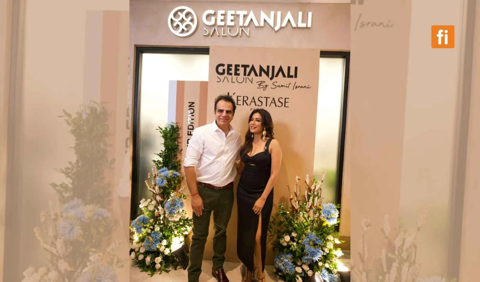 Geetanjali Salon Opens First Flagship salon in Chhattisgarh, Enters Raipur