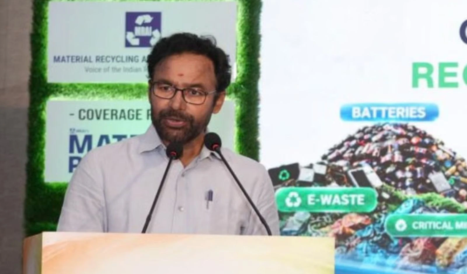 Government Plans Incentive Scheme for Critical Mineral Recycling image