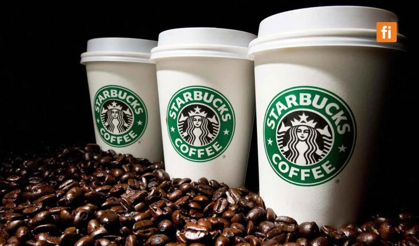 Starbucks Picks Chennai for First India GCC, Plans 800 Tech Jobs