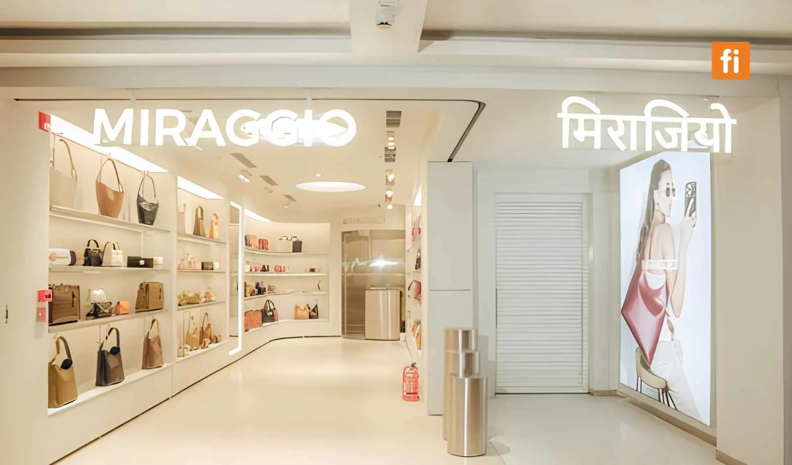 Miraggio Expands Offline Footprint, Opens Second Store in Navi Mumbai