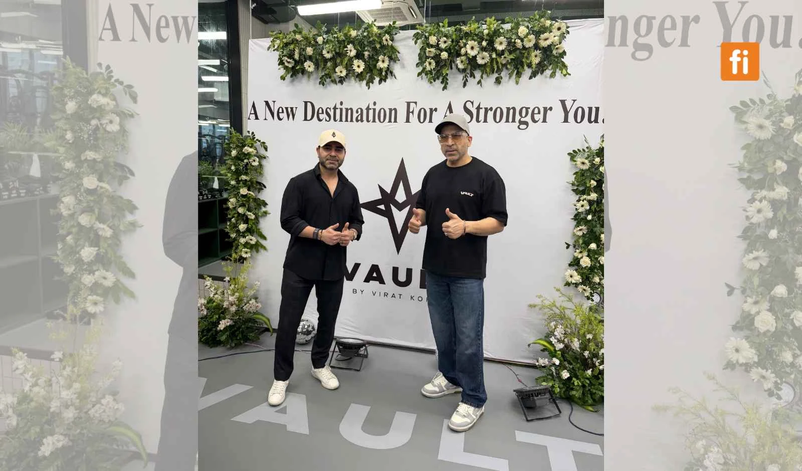 Vault by Virat Kohli Opens Fourth Club in Gurugram, Takes Nationwide Count to 33