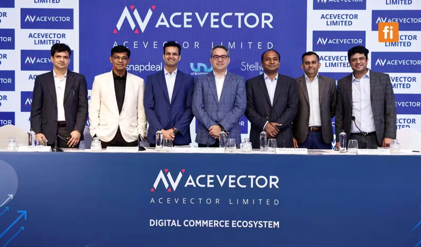 Snapdeal Parent AceVector to Open IPO on September 25 With ₹287 Crore Fresh Issue