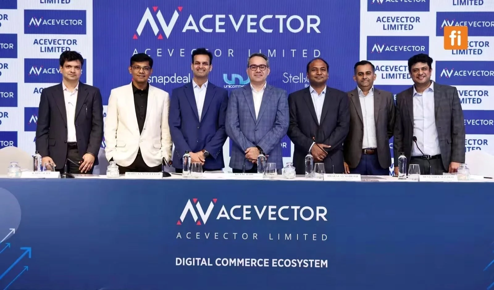 Snapdeal Parent AceVector to Open IPO on September 25 With ₹287 Crore Fresh Issue image