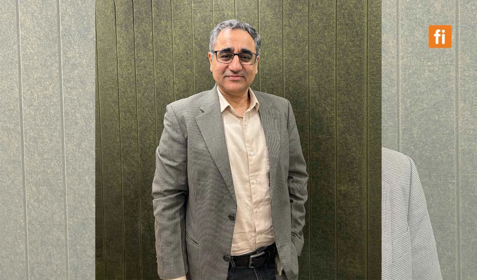 Neeman’s Strengthens Leadership With Deepu Virmani as Chief Product Officer
