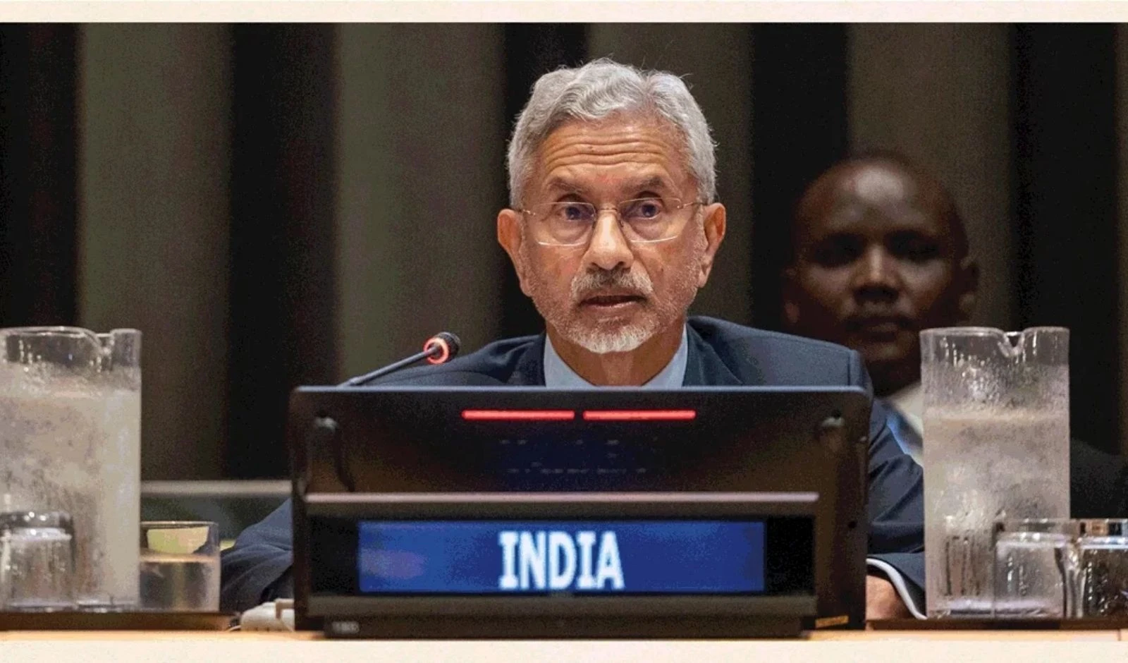 India Joins New UN Grouping ‘Partners for Multilateralism’ image