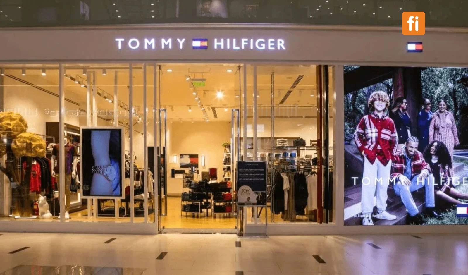 Tommy Hilfiger Launches Dedicated India E-commerce Website, Strengthens D2C Push