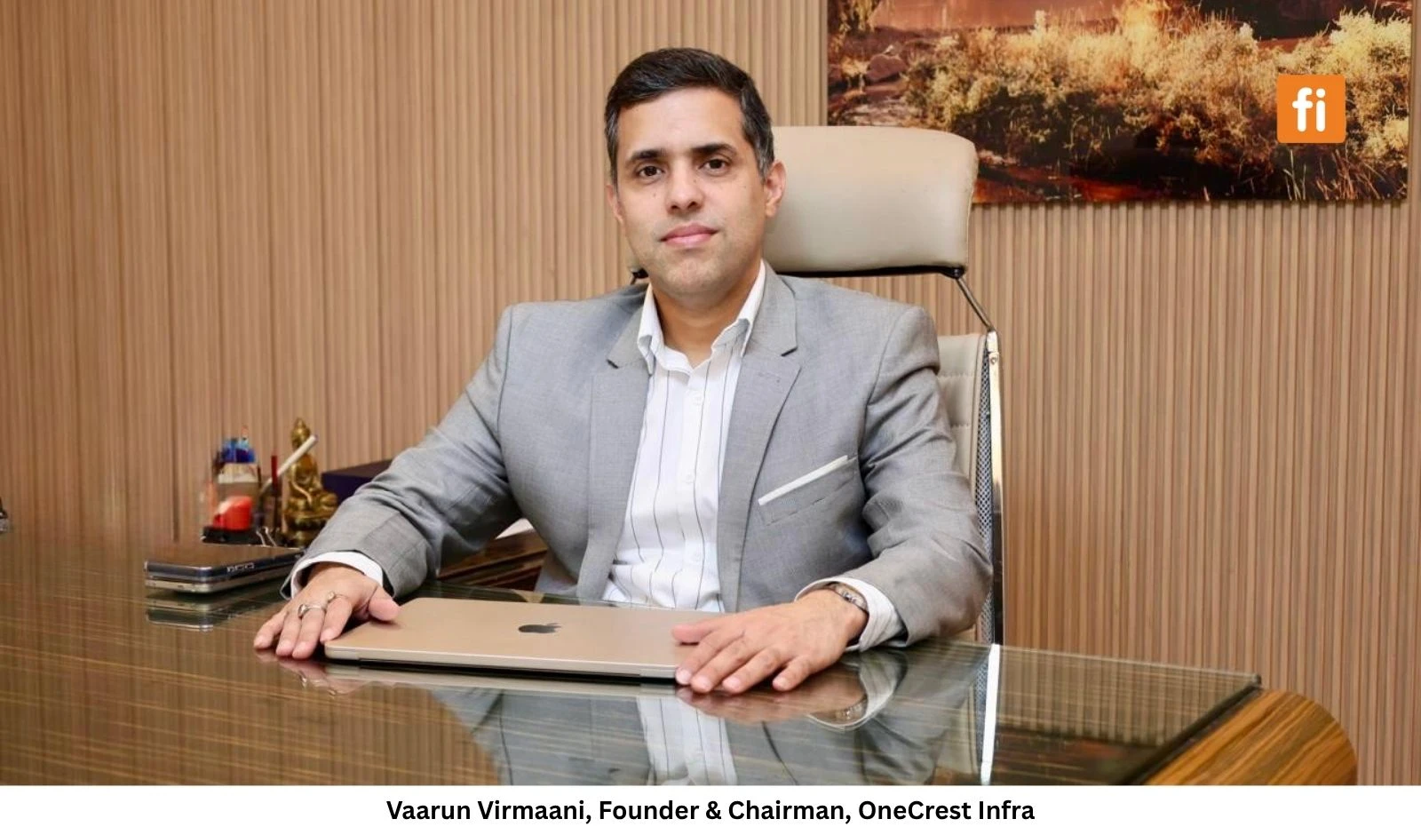 OneCrest Infra Acquires 8 Acres on NH-44 in Murthal for Destination Shopping Village
