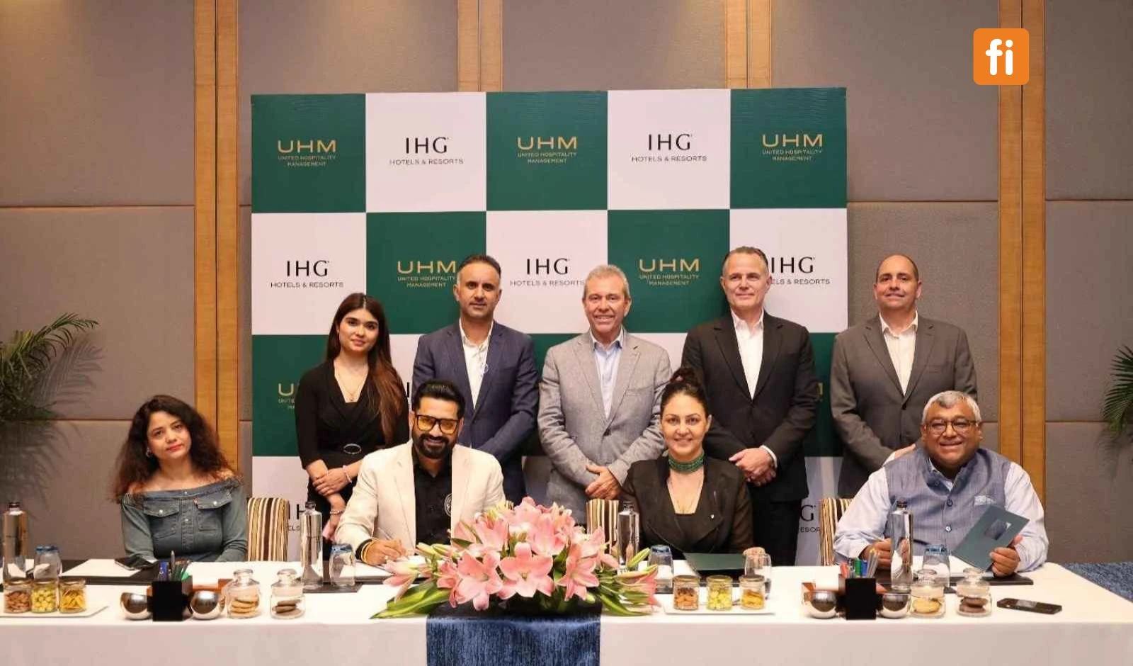 IHG Signs 50-Room Garner Hotel in Jim Corbett, Pushing Deeper into India's Leisure Markets