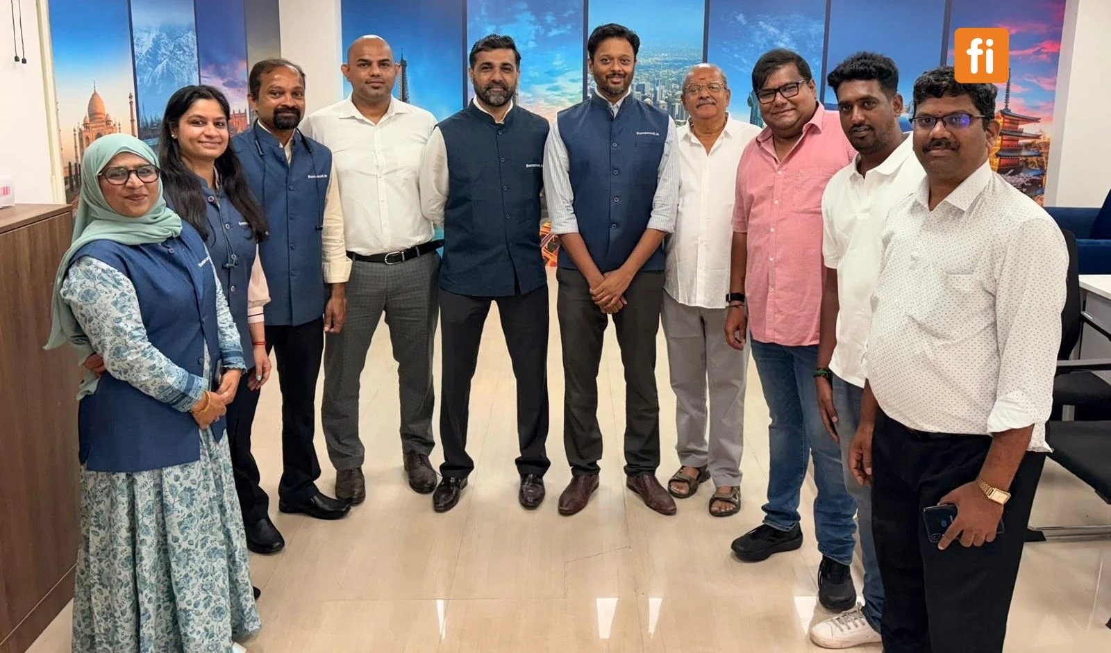 Thomas Cook India Opens New Outlet in Bengaluru's RR Nagar, Expands Karnataka Network to 18 Locations