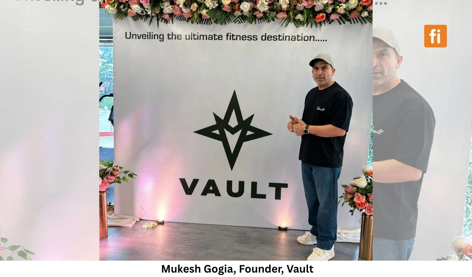 Building India’s High-Growth Fitness Market