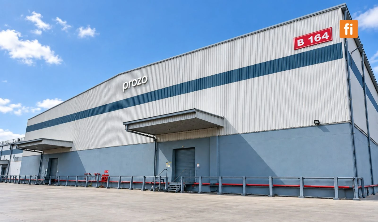 Prozo Strengthens Eastern India Network With New Kolkata Facility