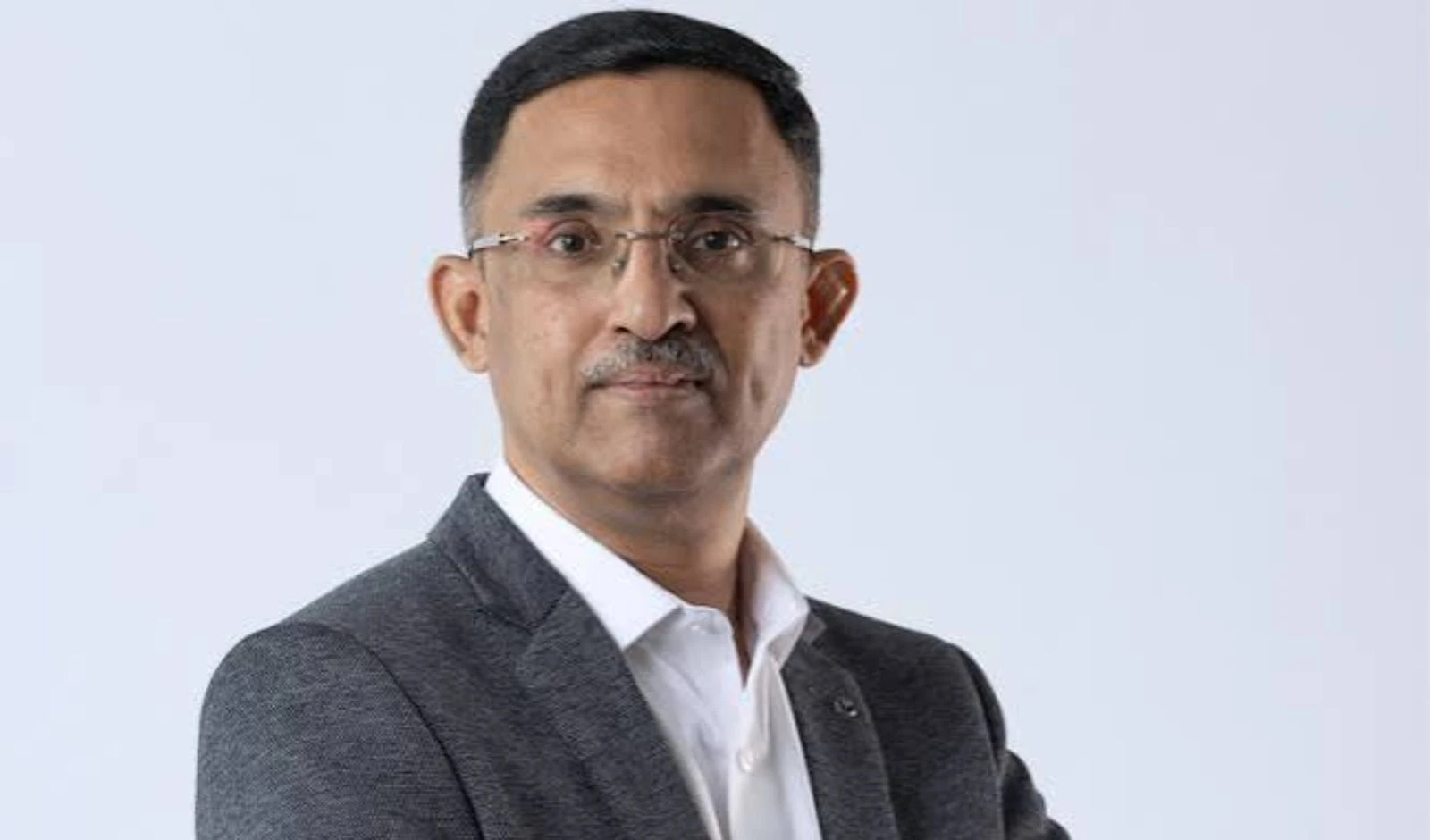 चेक पॉइंट ने Krishnan V V को बनाया MD image