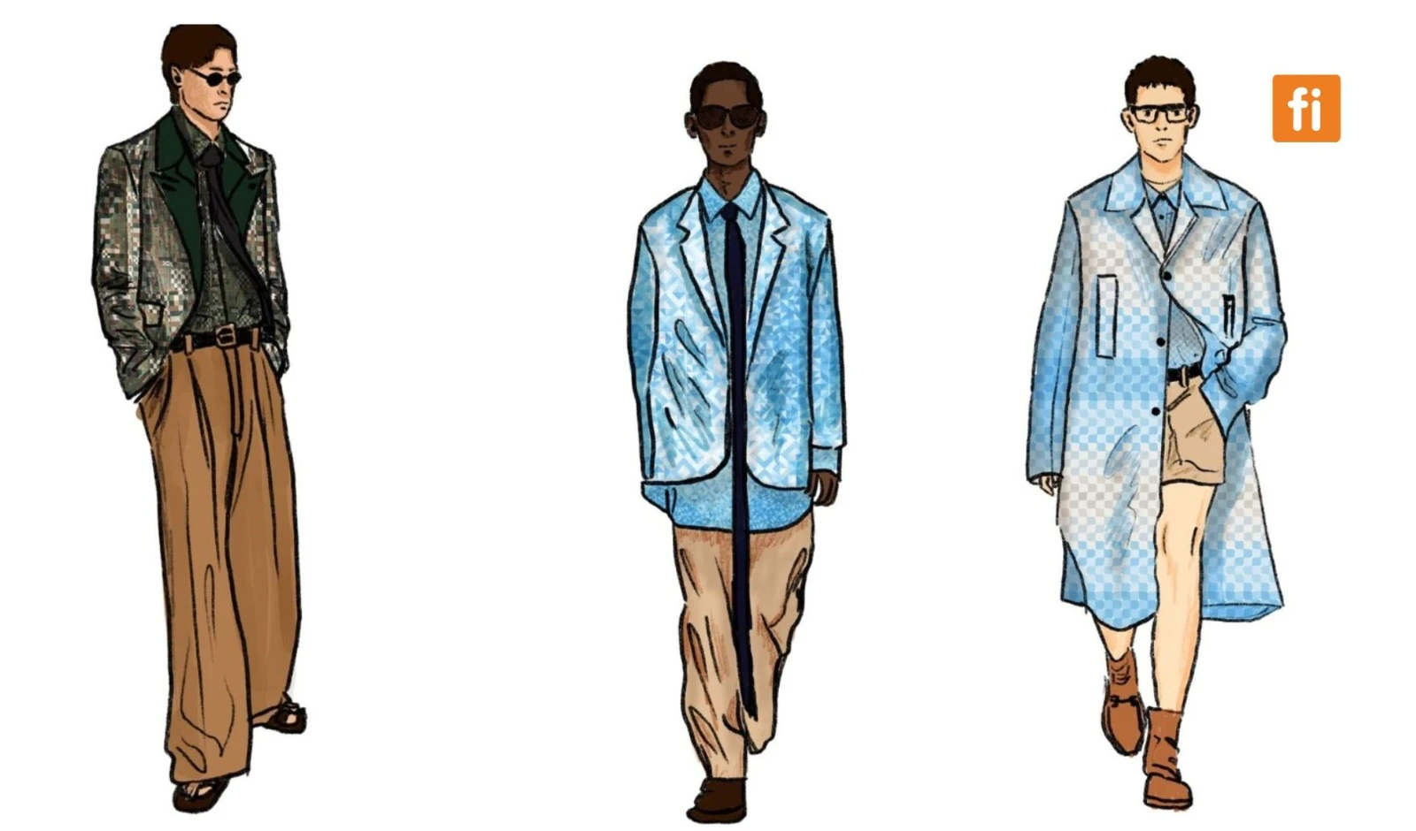 Arvind Limited Partners with Ashish N Soni for Delhi Showcase