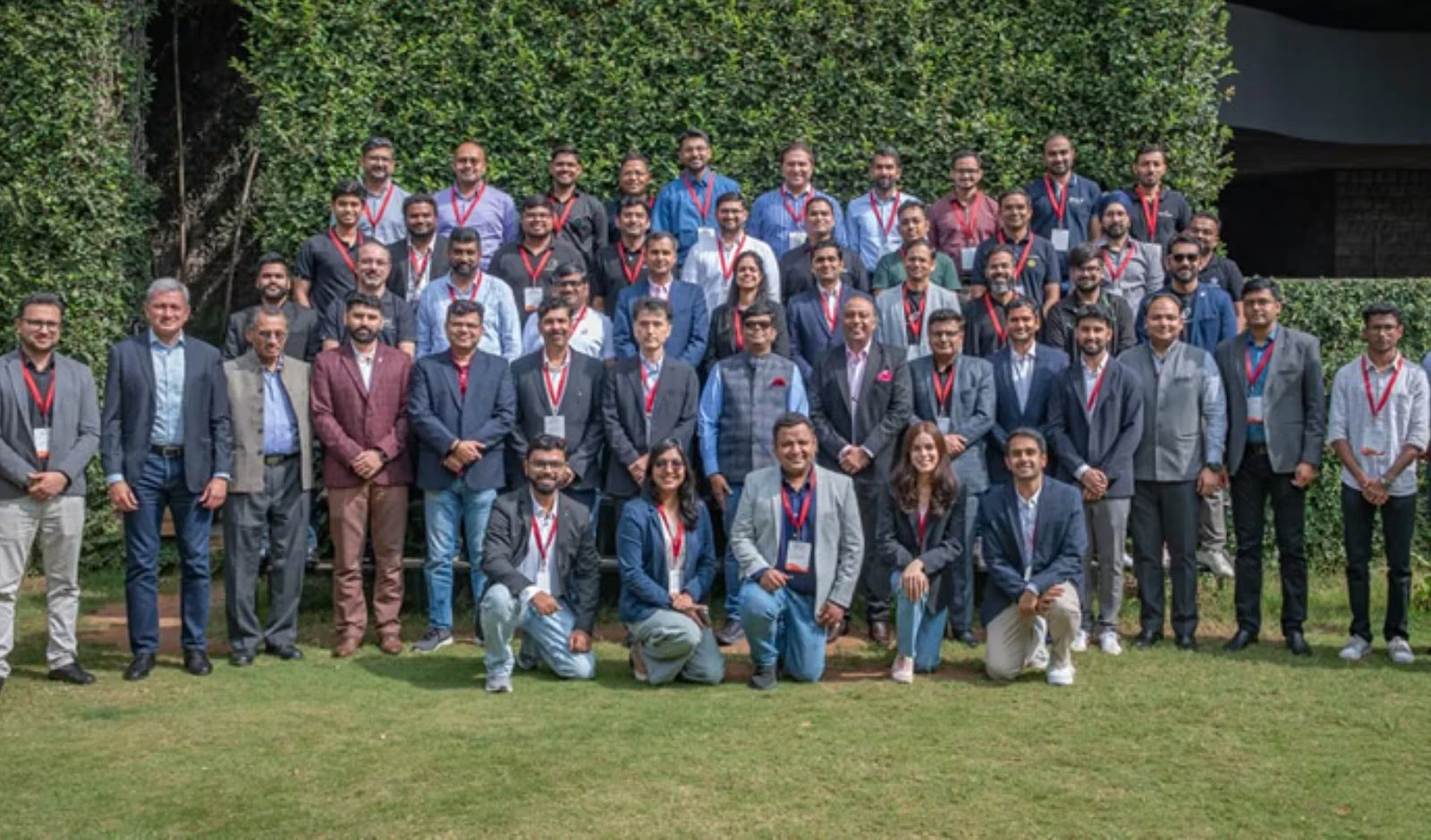 NSRCEL and Maruti Suzuki Launch Seventh Mobility Startup Cohort image