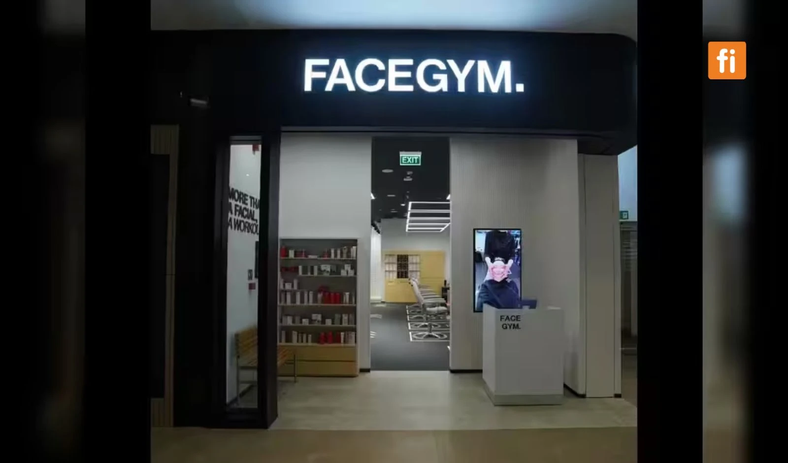 FACEGYM Strengthens India Presence with New Mumbai Studio image