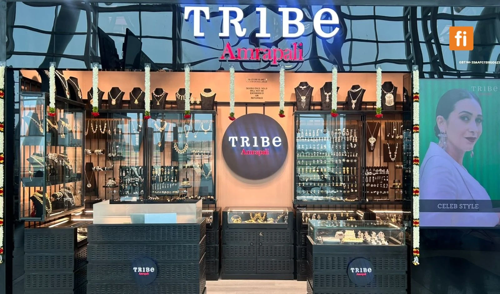Tribe Amrapali Marks Chennai Expansion with Third Store