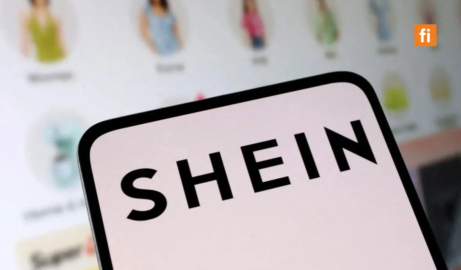 Shein Returns to Profit Despite Europe Sales Decline