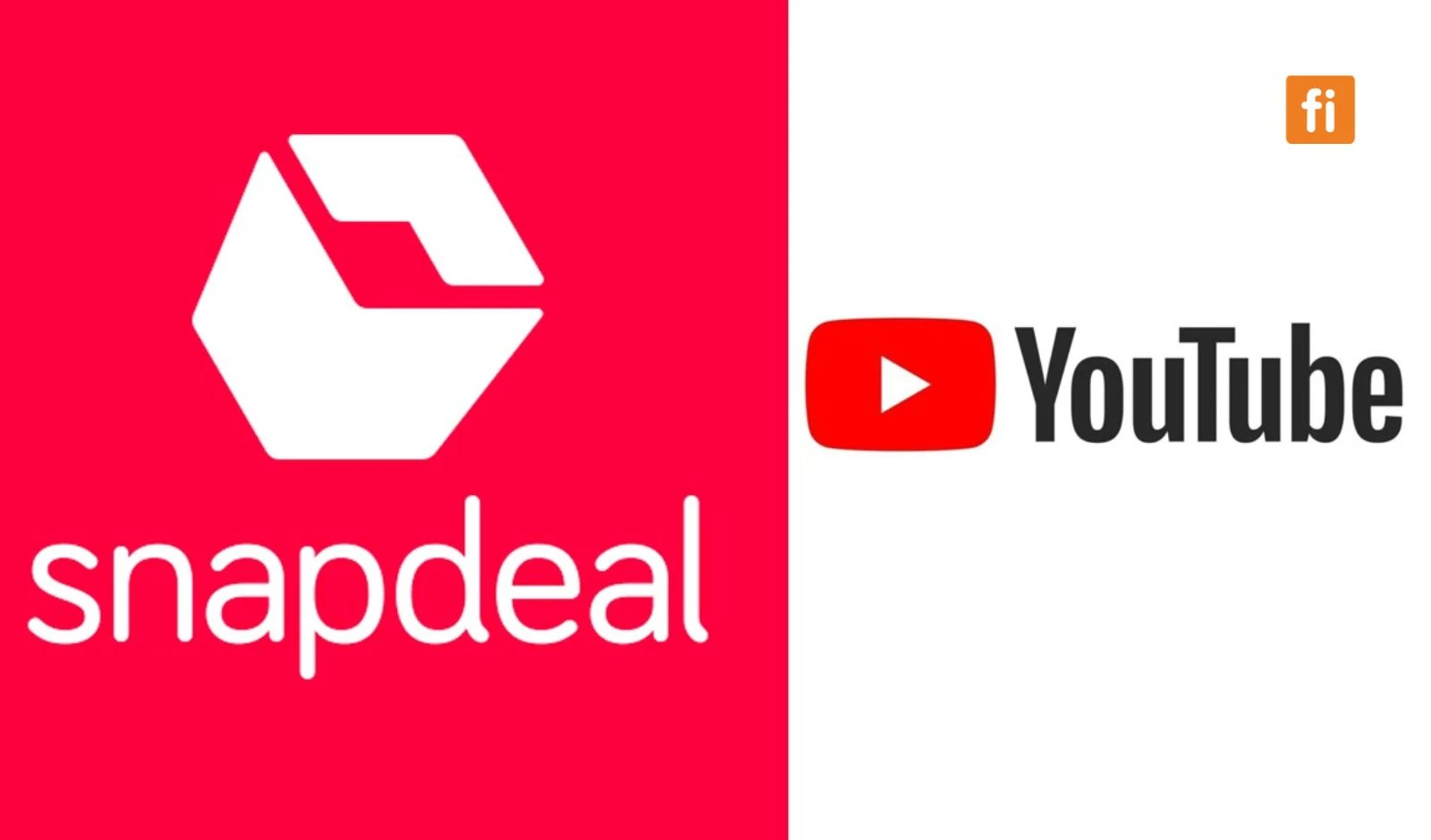 Snapdeal Join Hands with YouTube Shopping to Boost Creator Led Commerce