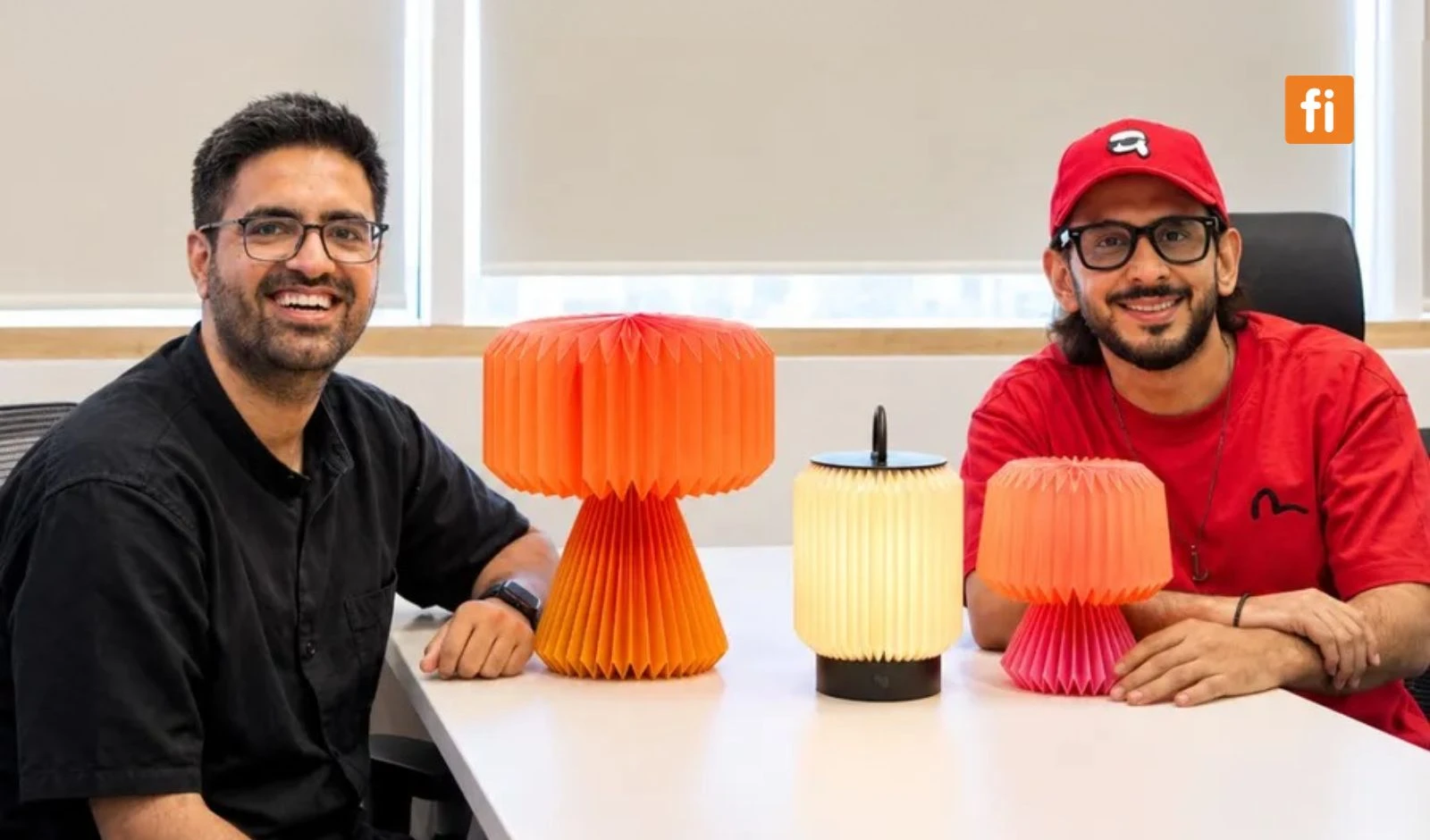 Aman Gupta Invests in FIG Living Founded by Former boAt Executive