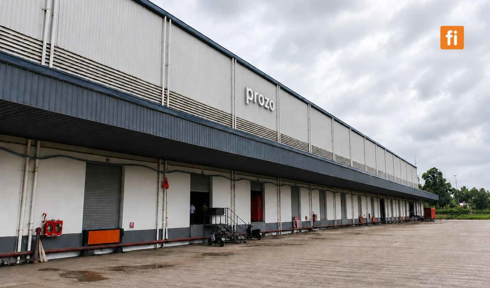 Prozo Opens Its Largest Multi-Client Facility in Western India