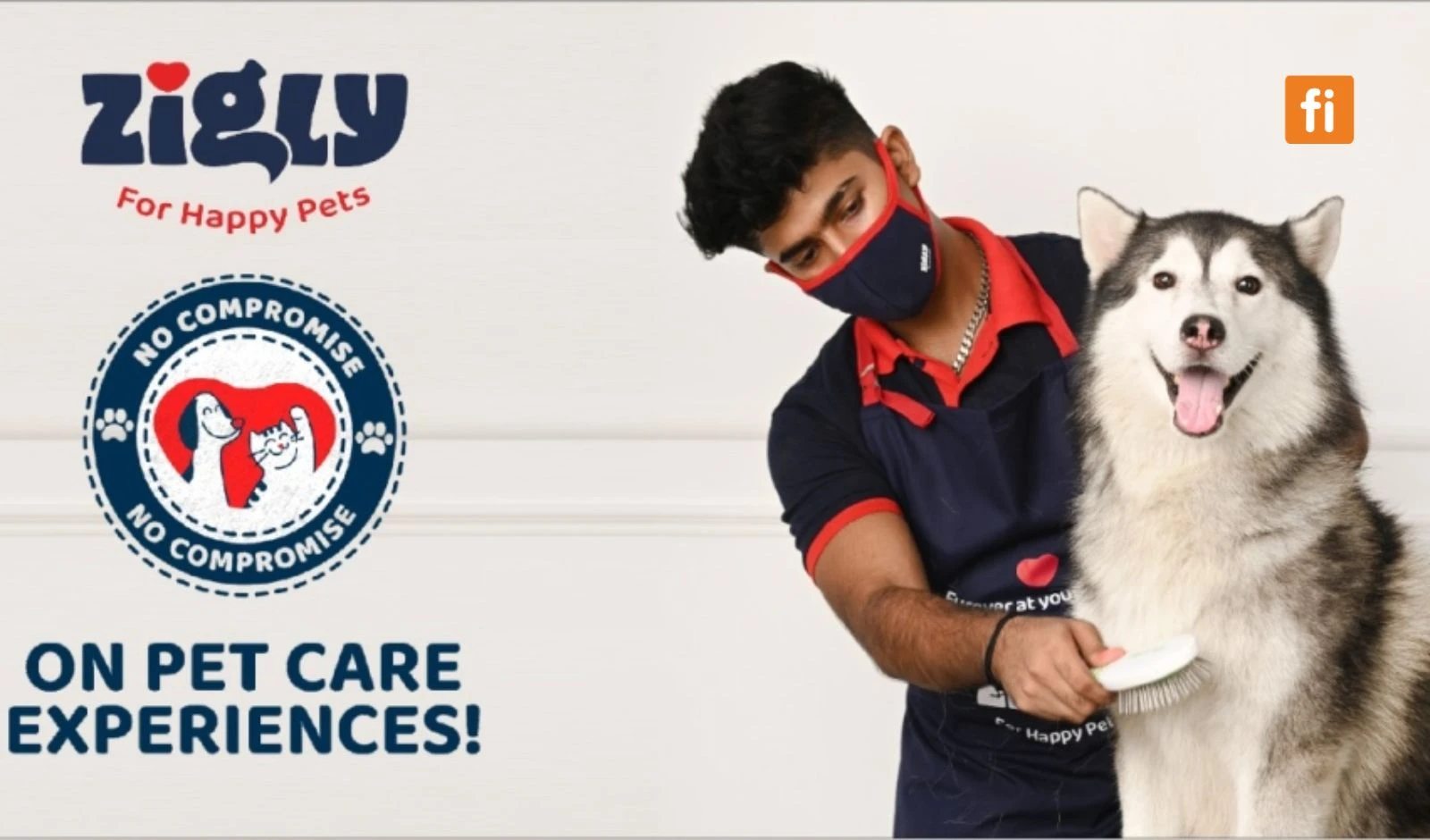 Zigly Pet Care Expands Veterinary Network with Mumbai Acquisition