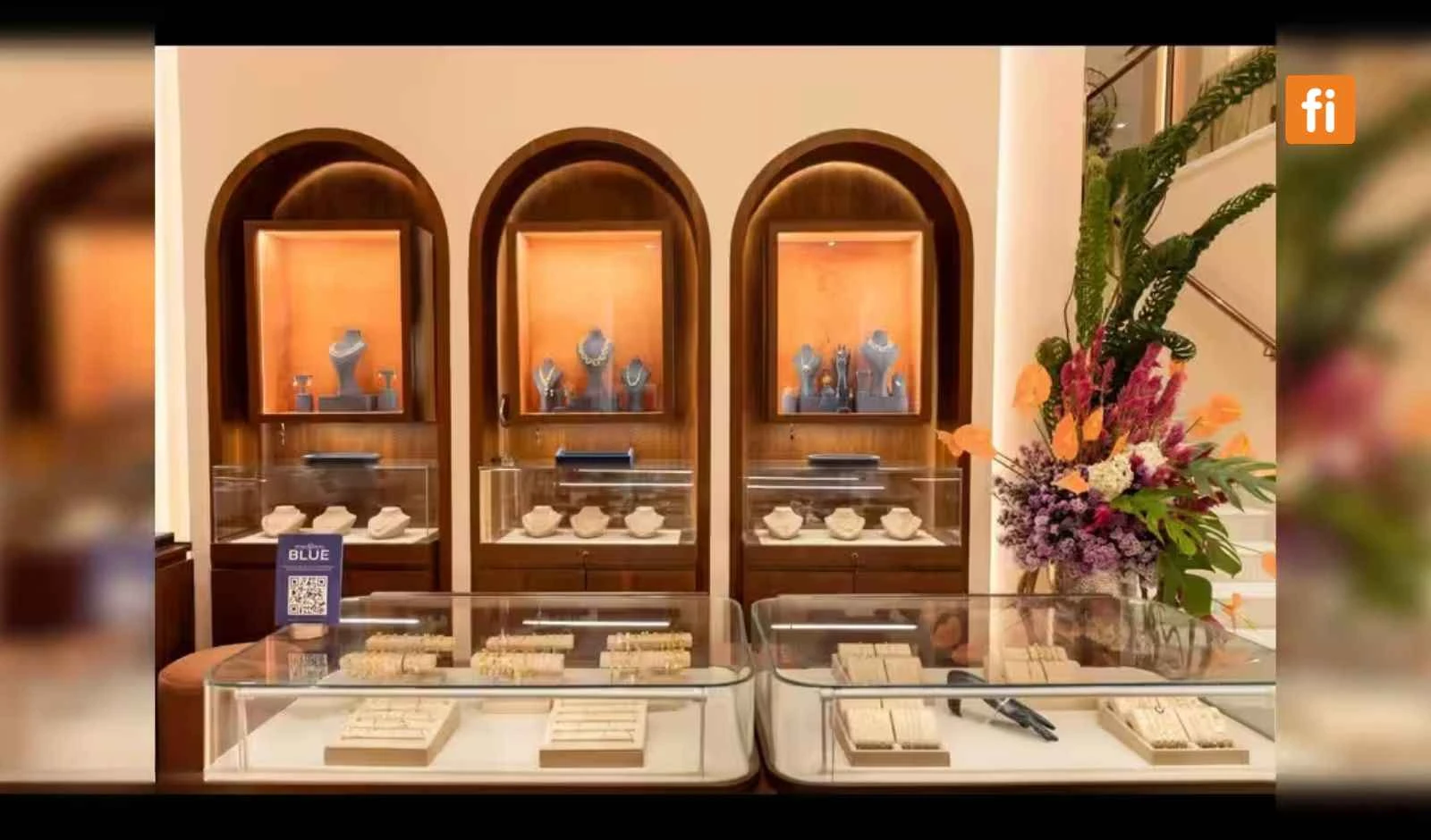 BlueStone Opens First Concept Store in Kolkata