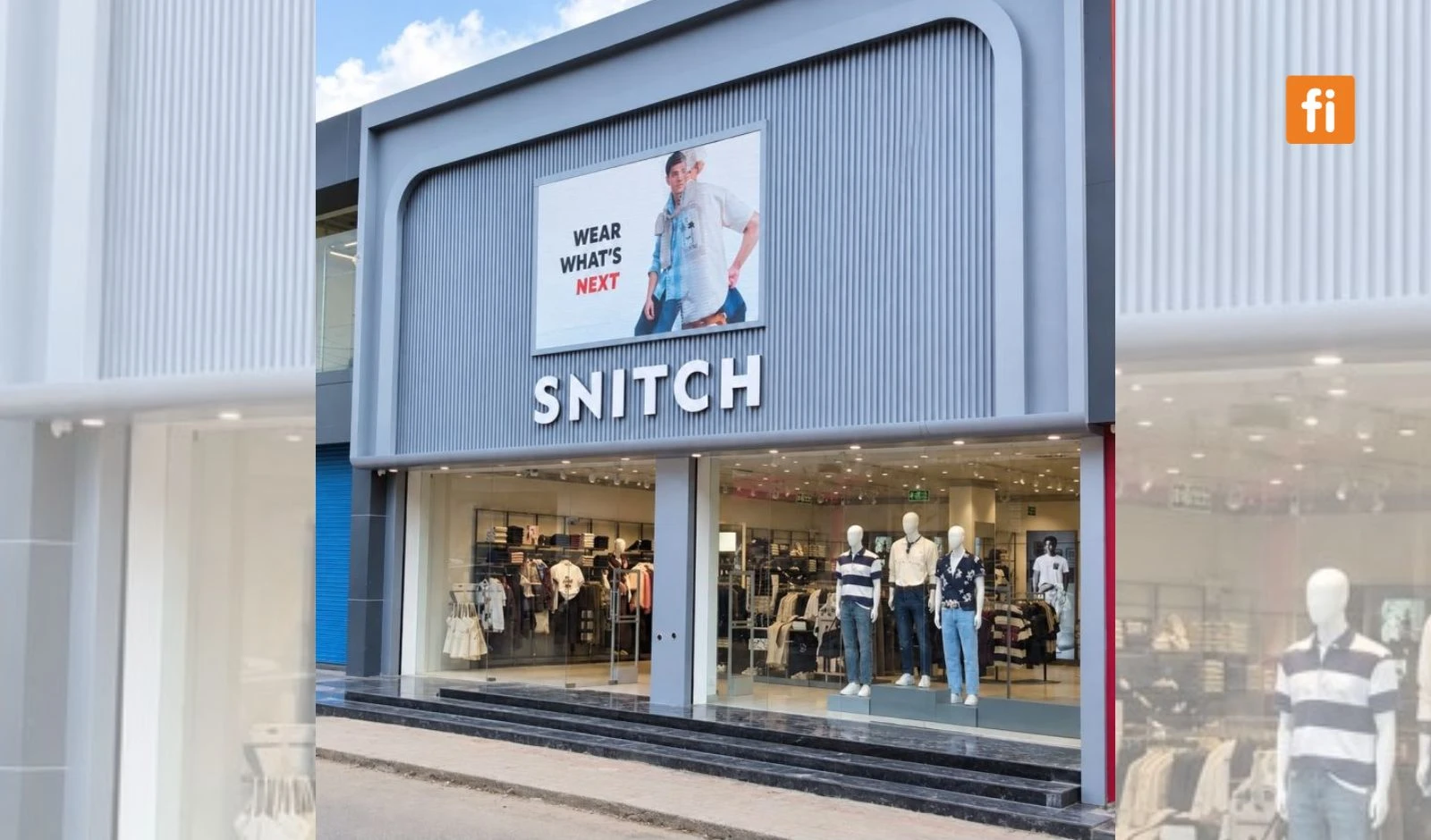 SNITCH Strengthens Northeast Footprint With Dimapur Store
