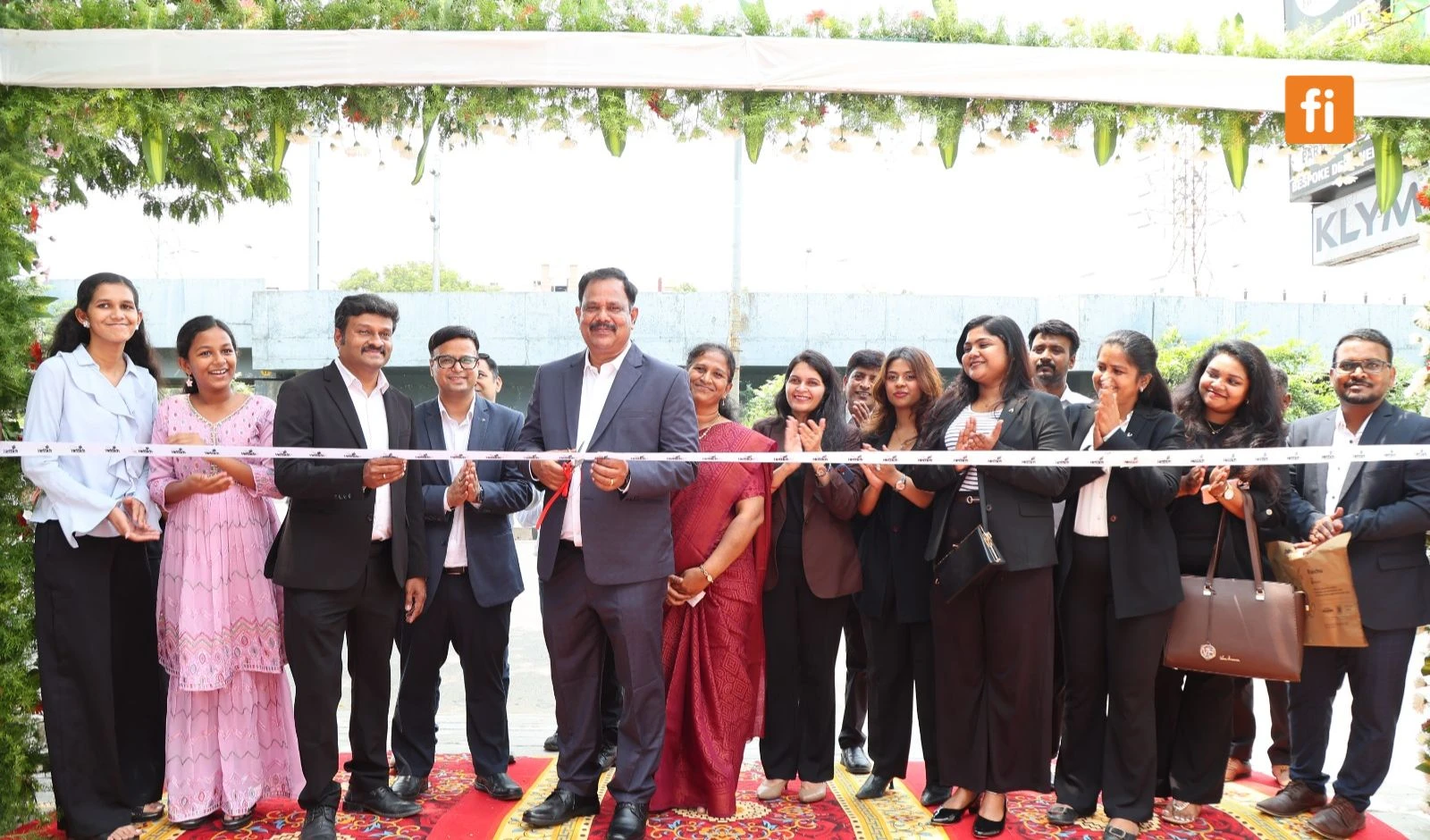Hettich Expands Chennai Presence with Second HeX Store