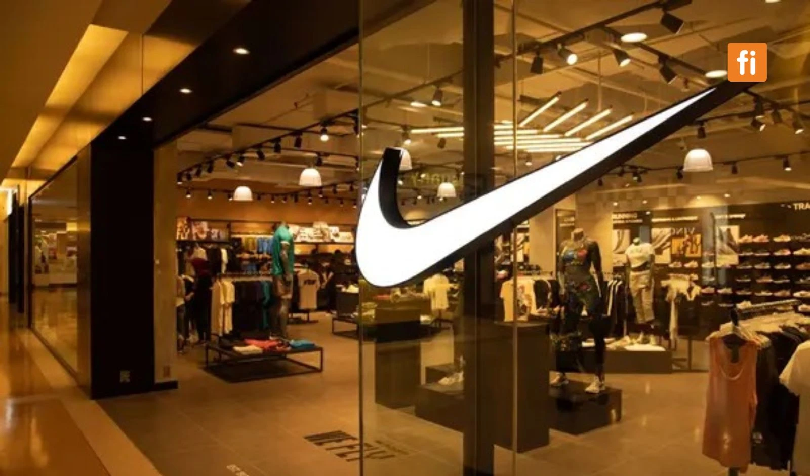 Nike to Open Bengaluru Campus by FY28 in Global Operating Overhaul