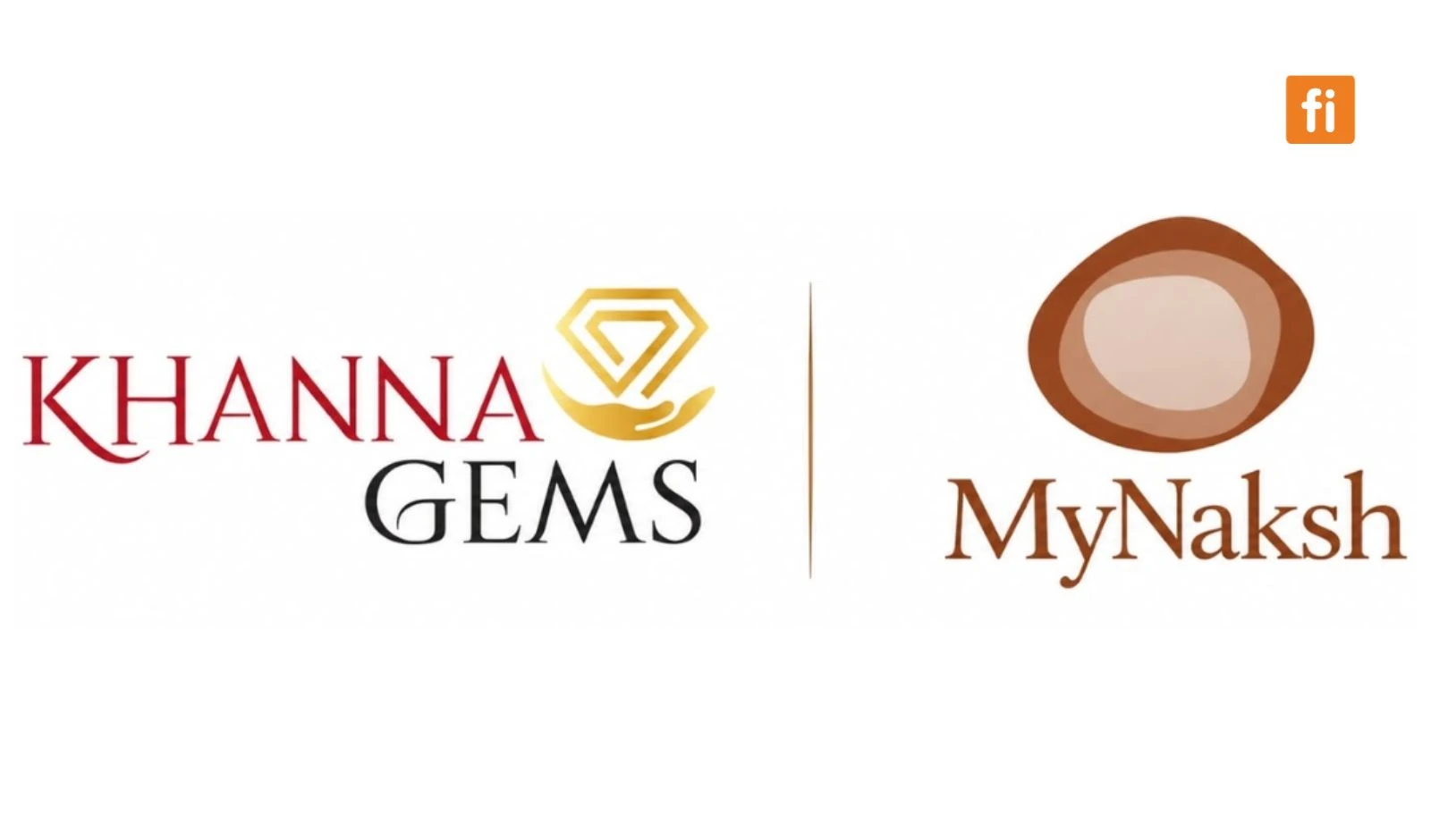 Khanna Gems Partners with MyNaksh to Blend Gemstone Expertise with Technology