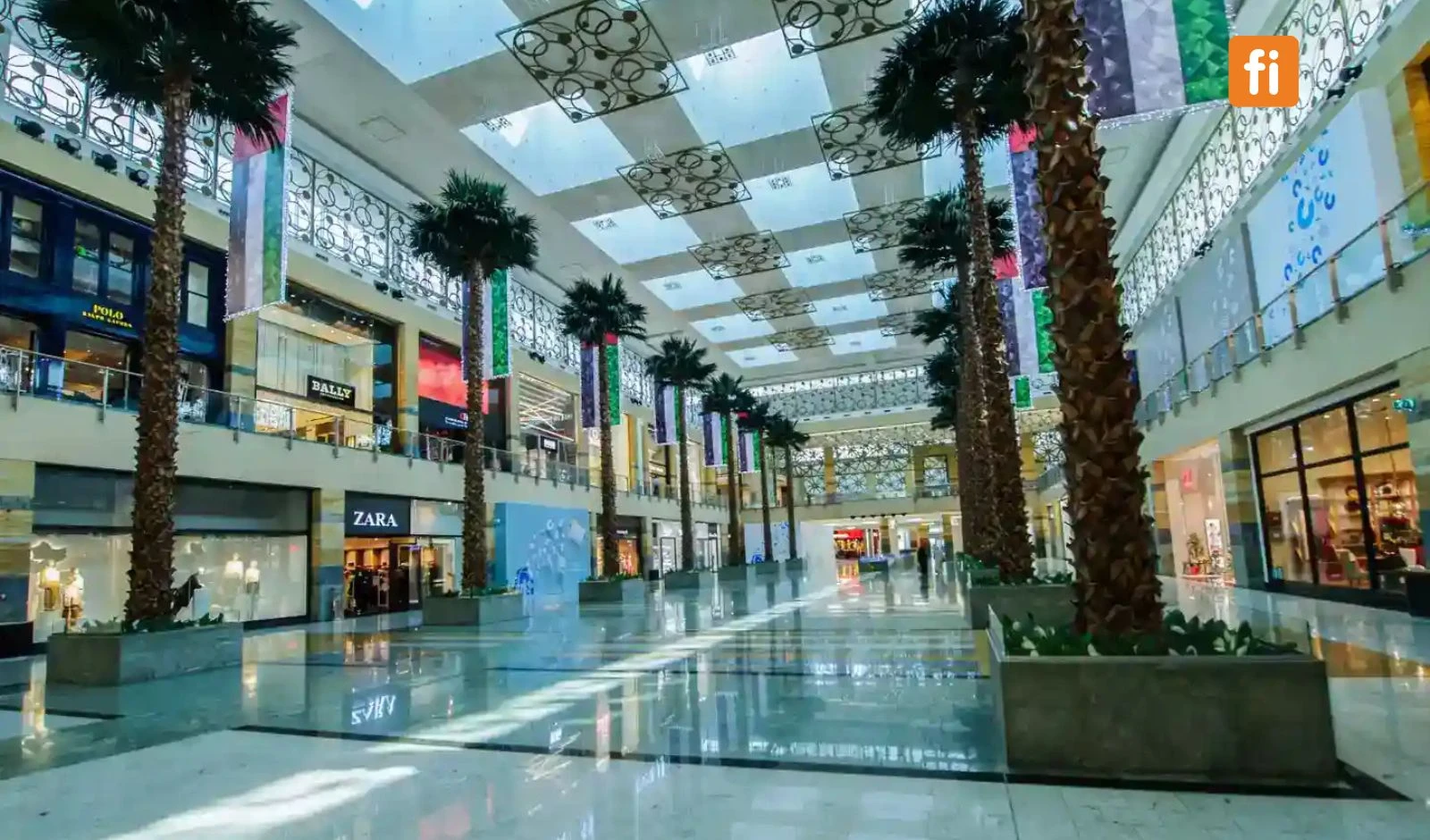 Retail Space Leasing in Malls Falls 38% in Q3 Across Top 8 Cities: Reports