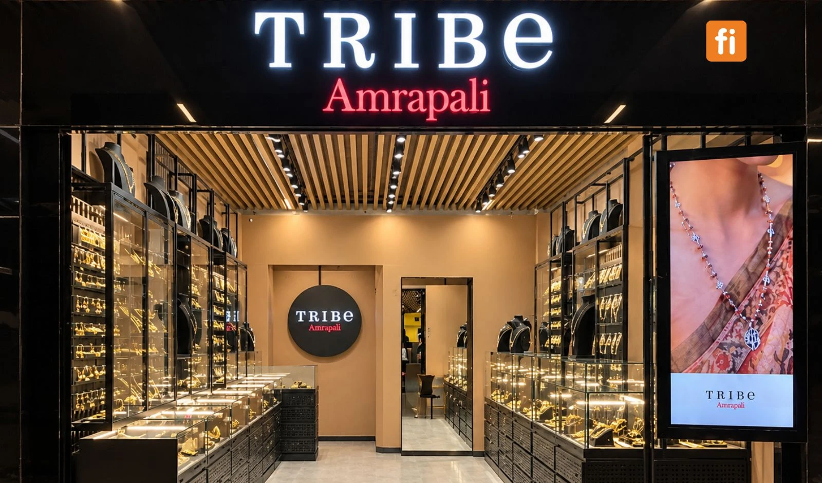 Tribe Amrapali strengthens Chennai footprint with its 4th Store, marking their 44th store nationwide