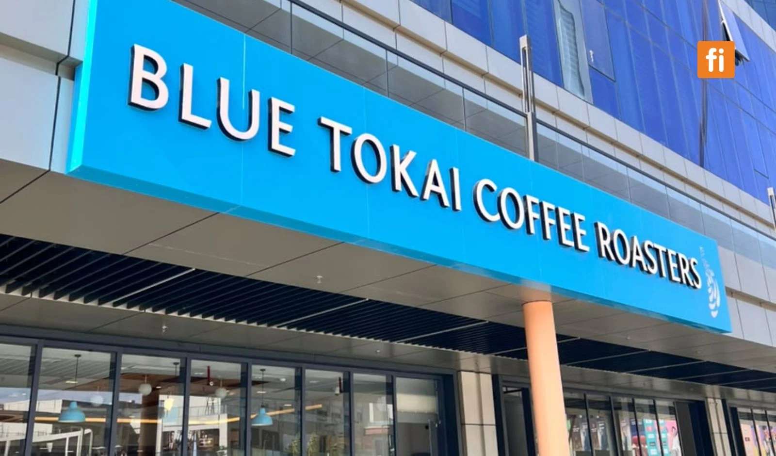 Blue Tokai Joins Grandthum’s Growing F&B Mix
