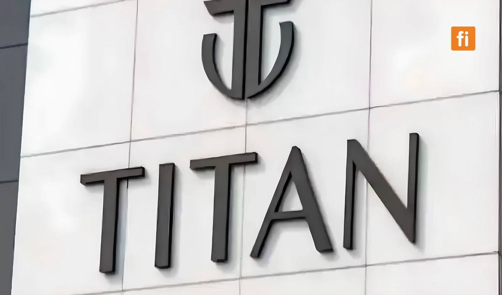 Titan Consumer Business Grows 25%, Led by Watches and Jewellery