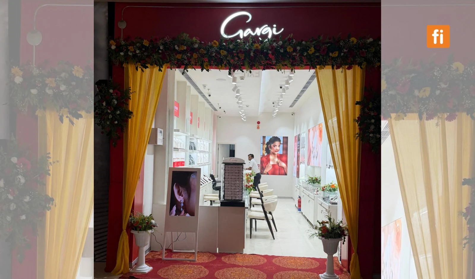 Gargi by PNGS Expands NCR Presence with Greater Noida Store