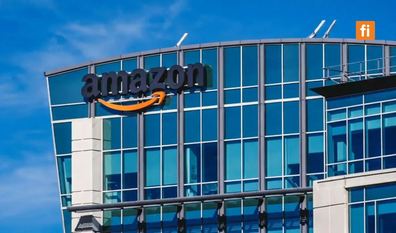 Amazon Sees 35-40% Pre-Festive Demand Surge