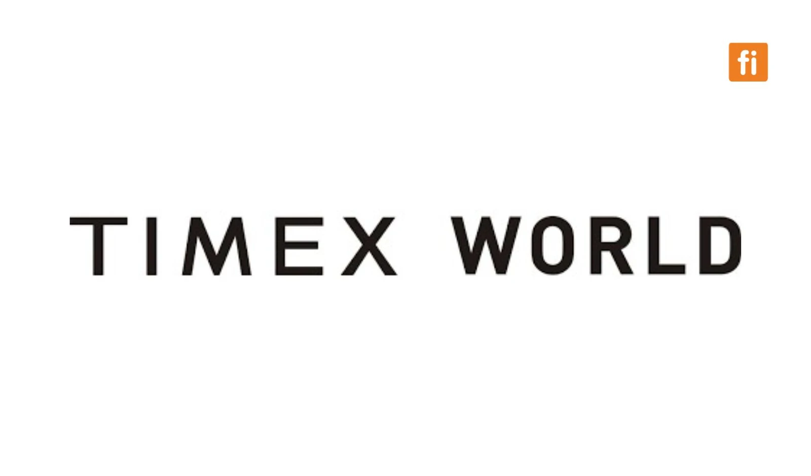 Timex Brings Timex World Retail Format to Hyderabad