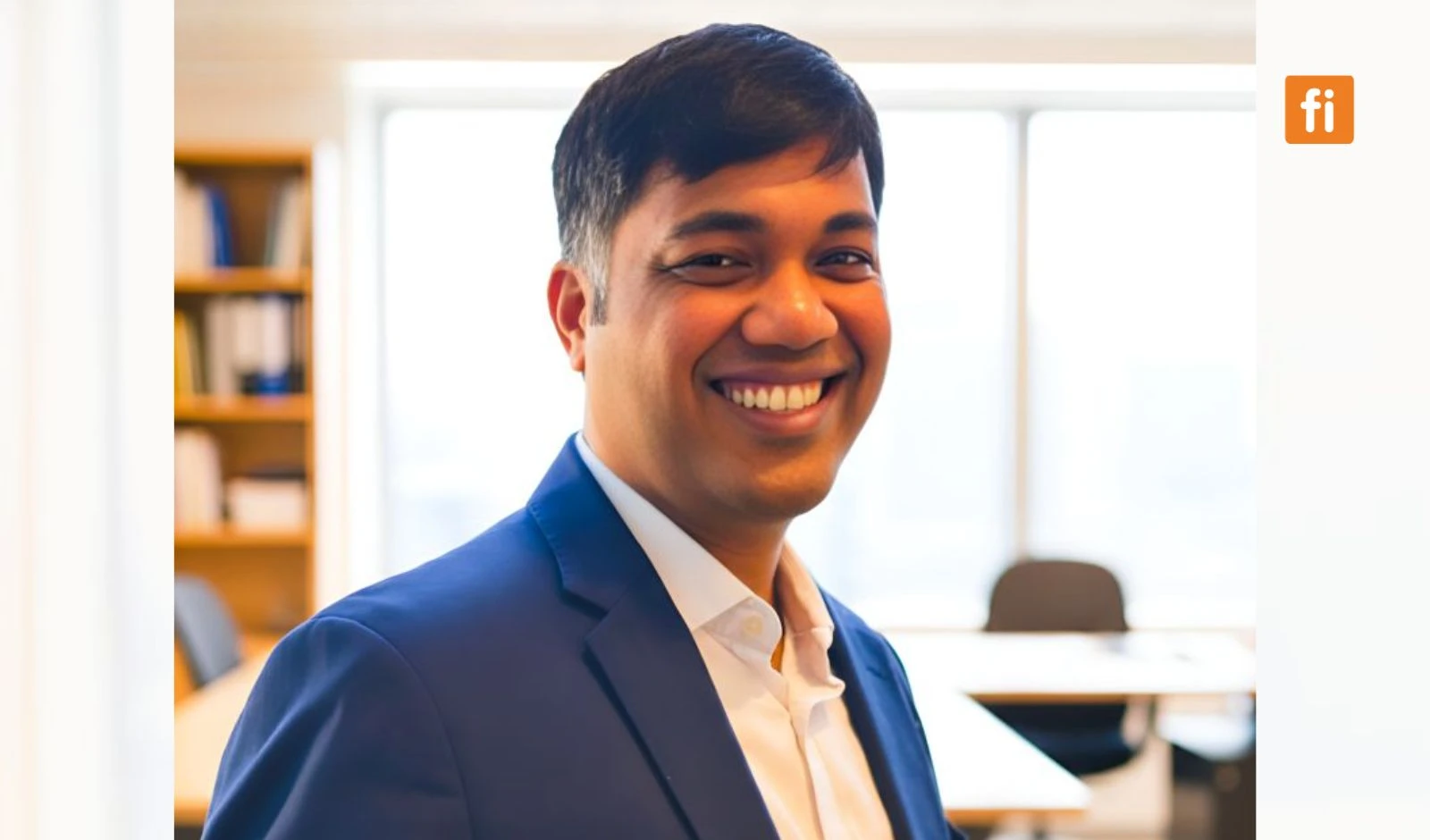 Siddharth Nawal Joins Nexus Select Trust as CEO