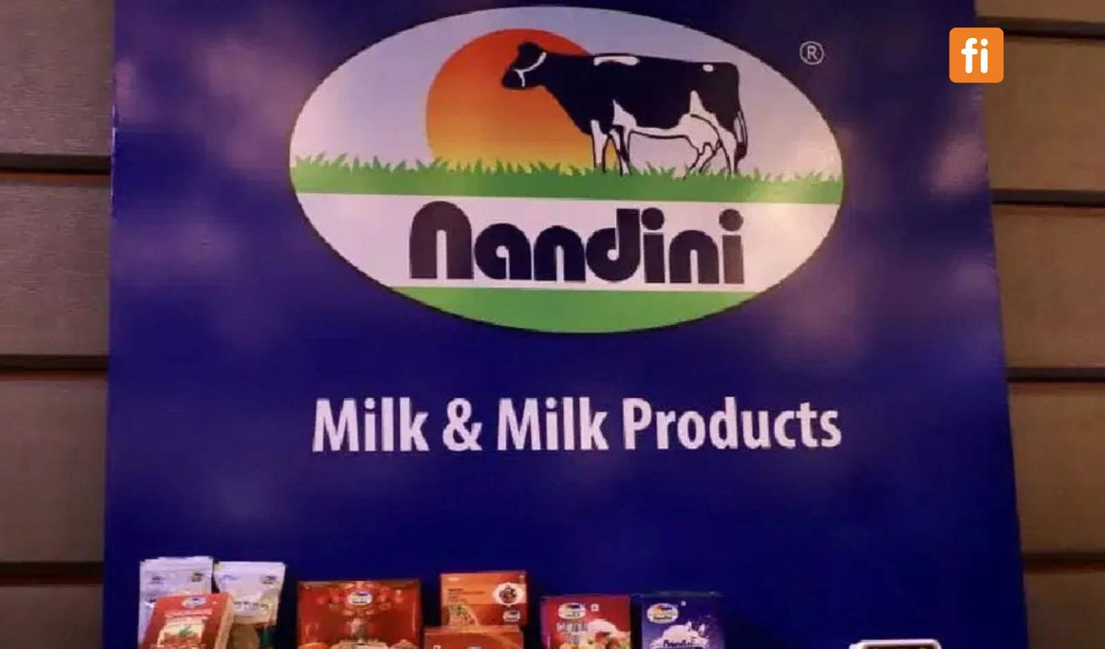120 New Nandini Outlets Coming to Bengaluru as KMF Targets High-Footfall Spots