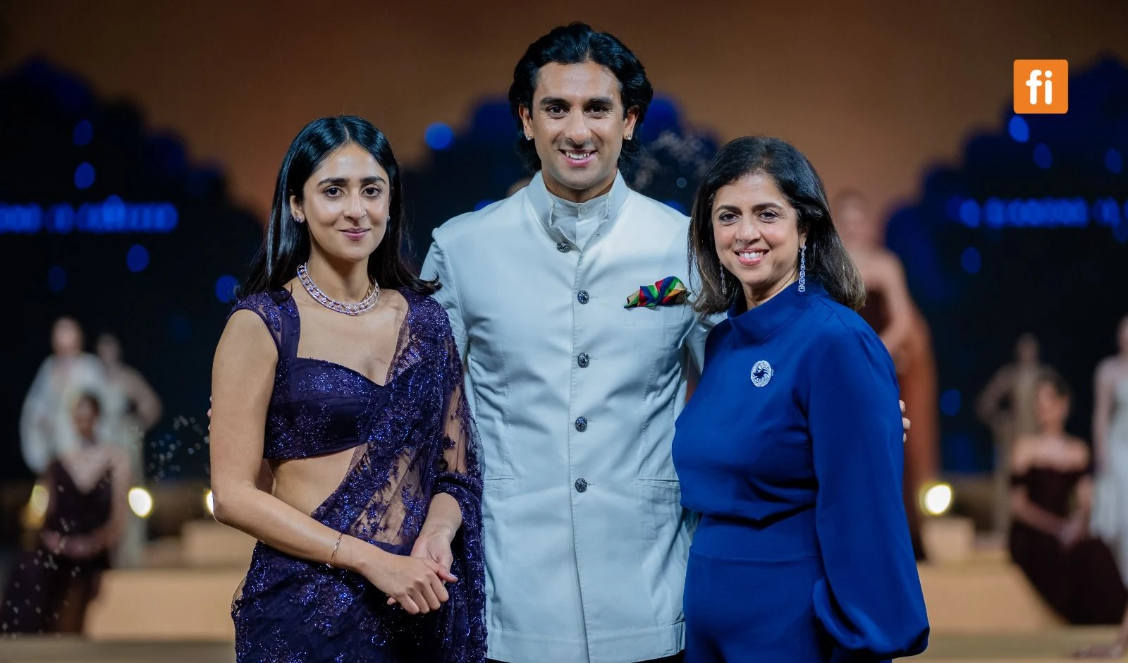 De Beers and Forevermark Announce Jaipur Royal Associations for India