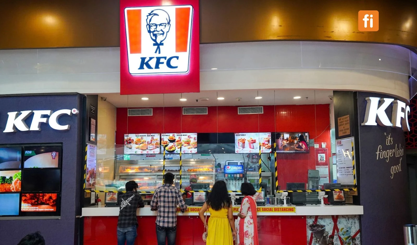 Sapphire Foods Opens 600th KFC Restaurant in India; New KFC Chief Says ‘We’re Just Getting Started'