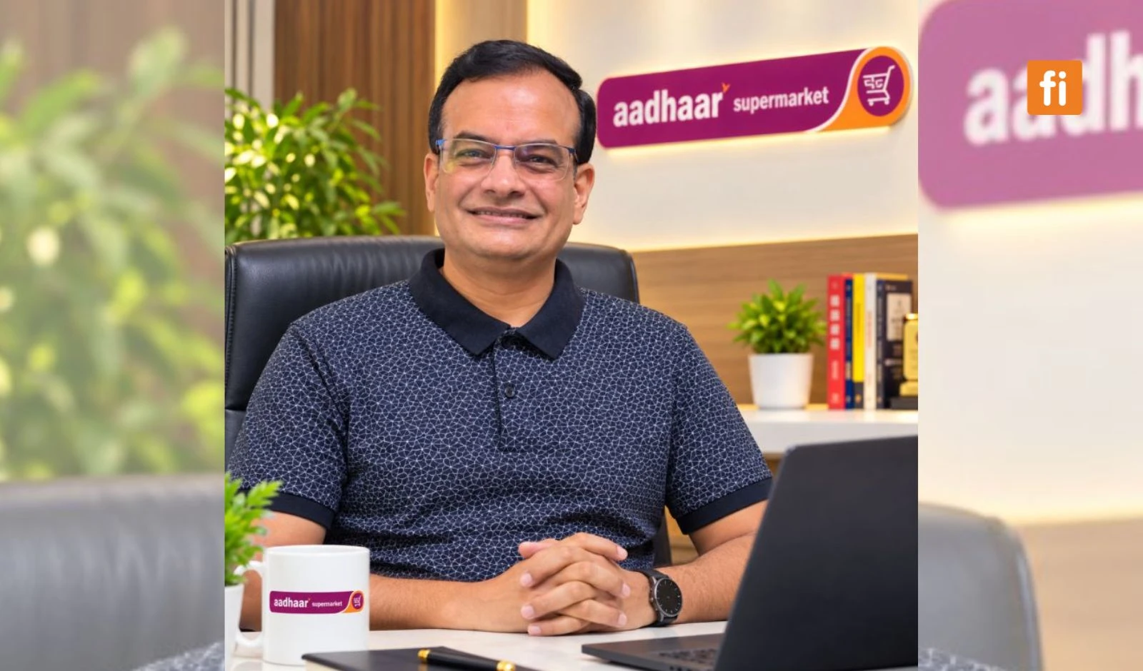 Aadhaar Retailing Opens 110th COCO Store in Karnataka