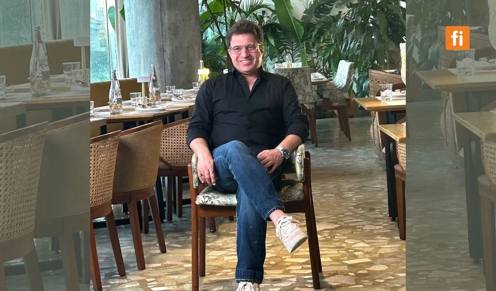 Bellona Hospitality Targets 100 Restaurants, ₹650 Cr Revenue