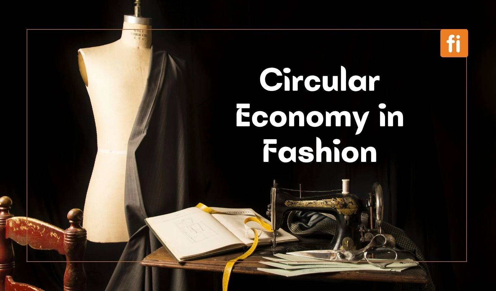 Circular Economy in Fashion: Business Models & Opportunities in India