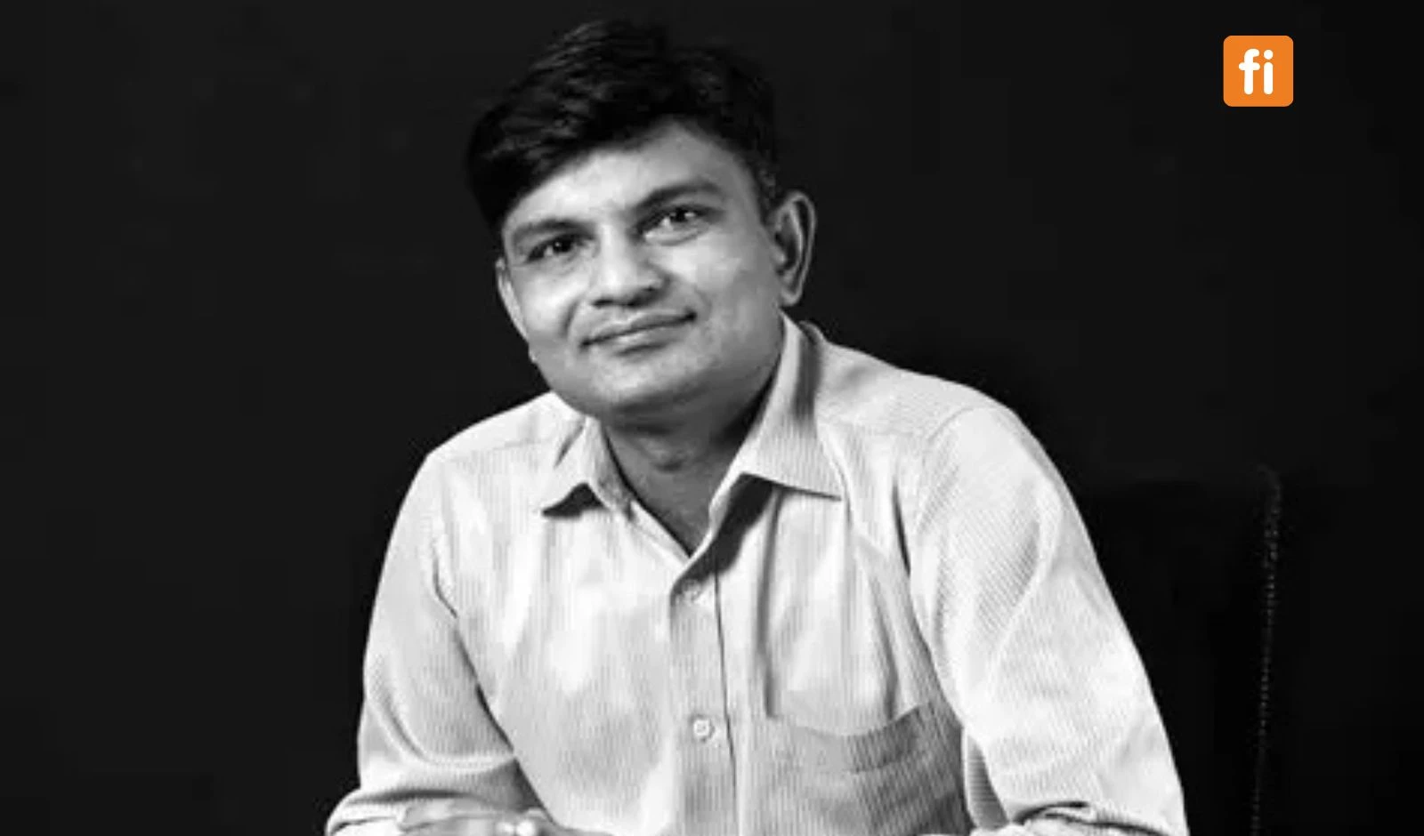 Ex-Bata India CEO Gunjan Shah Joins JK Paper as President