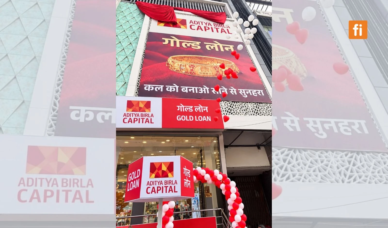 Aditya Birla Capital Expands Gold Loan Business to Delhi-NCR; Inaugurates Three Dedicated Branches