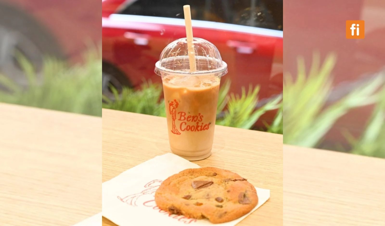 Ben’s Cookies Opens Seventh Indian Outlet in Kala Ghoda, Mumbai